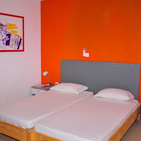 Boutique Hotel Principal ,Tarrafal Tarrafal  Luaran gambar