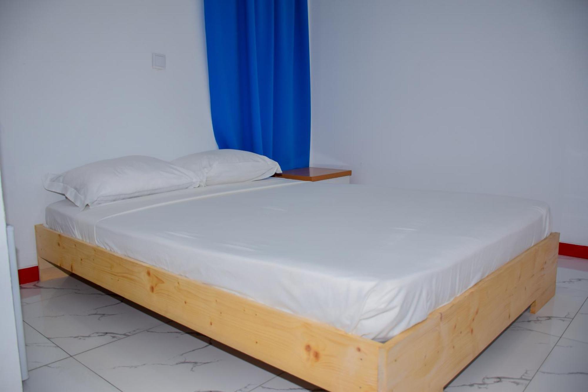 Boutique Hotel Principal ,Tarrafal Tarrafal  Luaran gambar