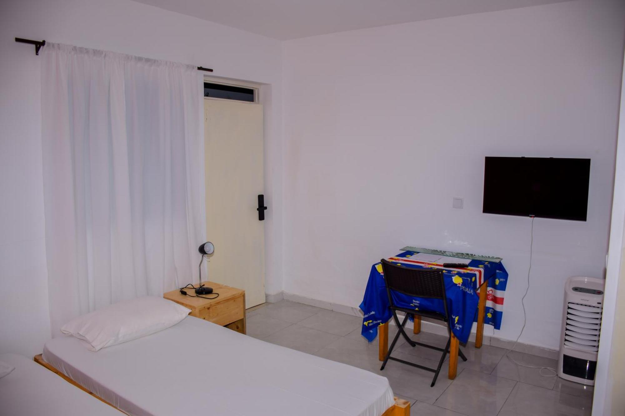 Boutique Hotel Principal ,Tarrafal Tarrafal  Luaran gambar