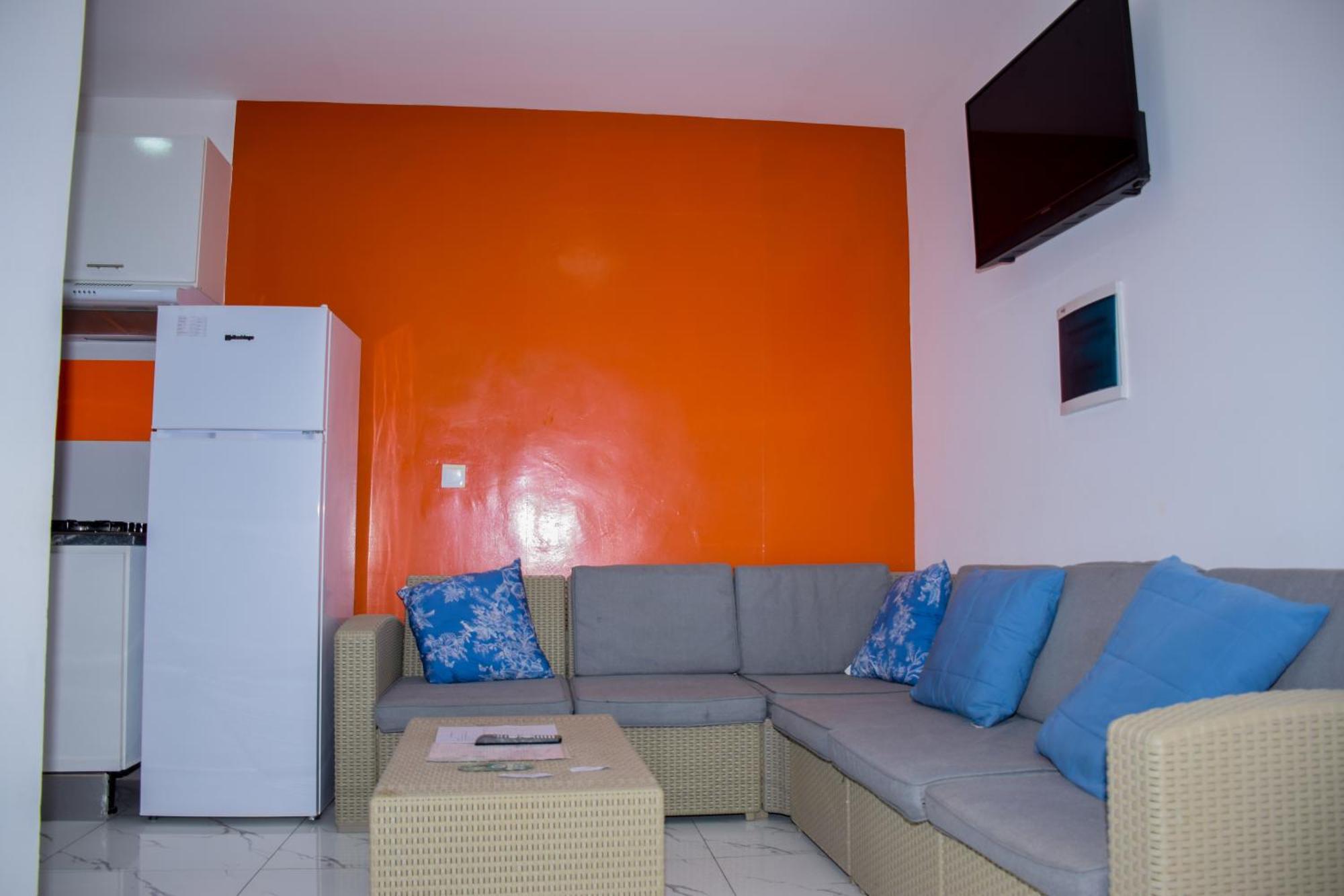 Boutique Hotel Principal ,Tarrafal Tarrafal  Luaran gambar