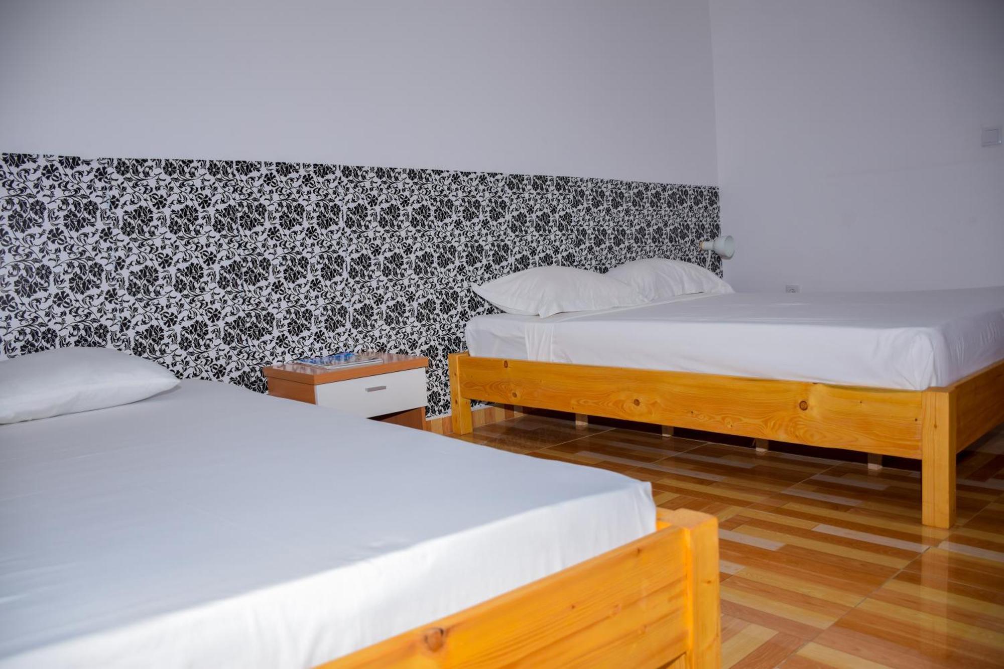 Boutique Hotel Principal ,Tarrafal Tarrafal  Luaran gambar