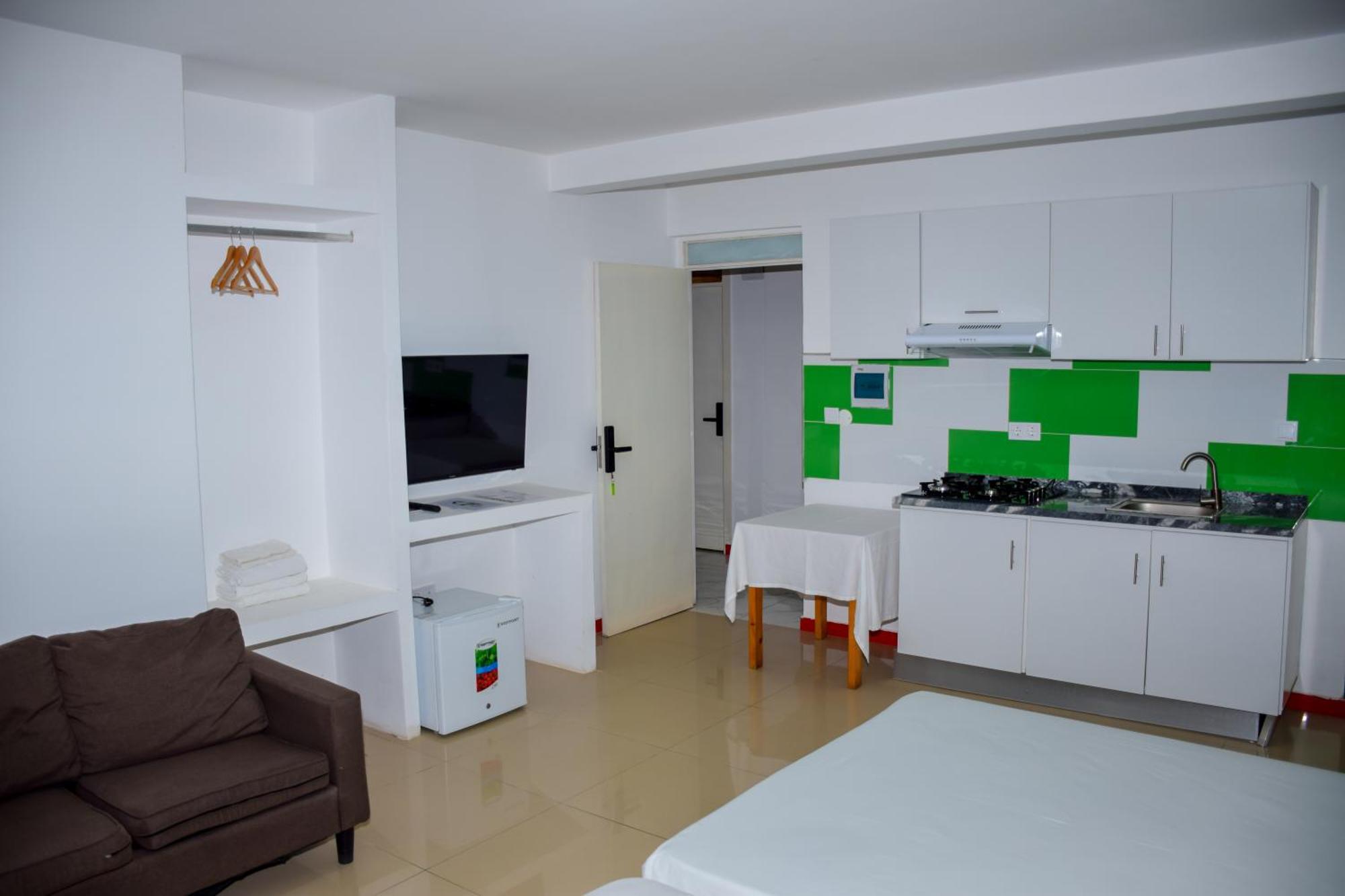 Boutique Hotel Principal ,Tarrafal Tarrafal  Luaran gambar