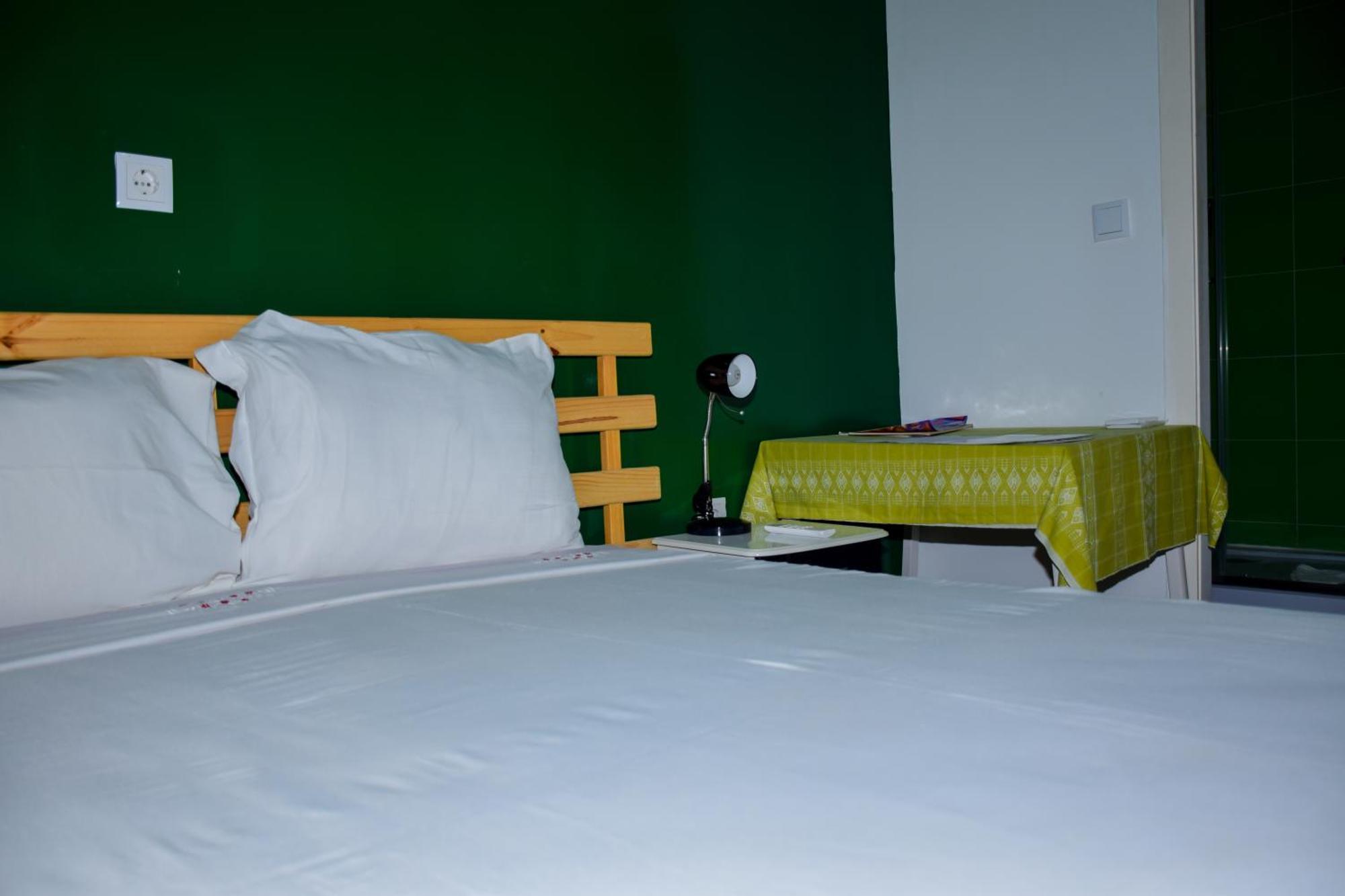 Boutique Hotel Principal ,Tarrafal Tarrafal  Luaran gambar