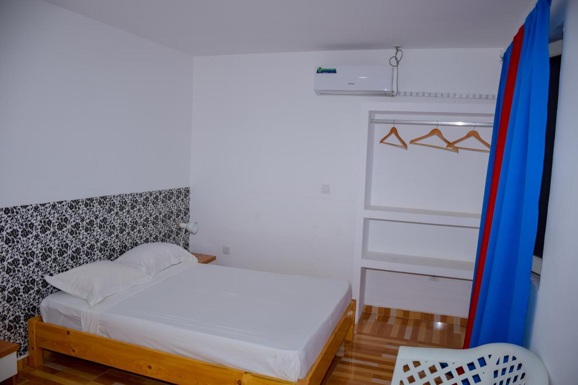 Boutique Hotel Principal ,Tarrafal Tarrafal  Luaran gambar