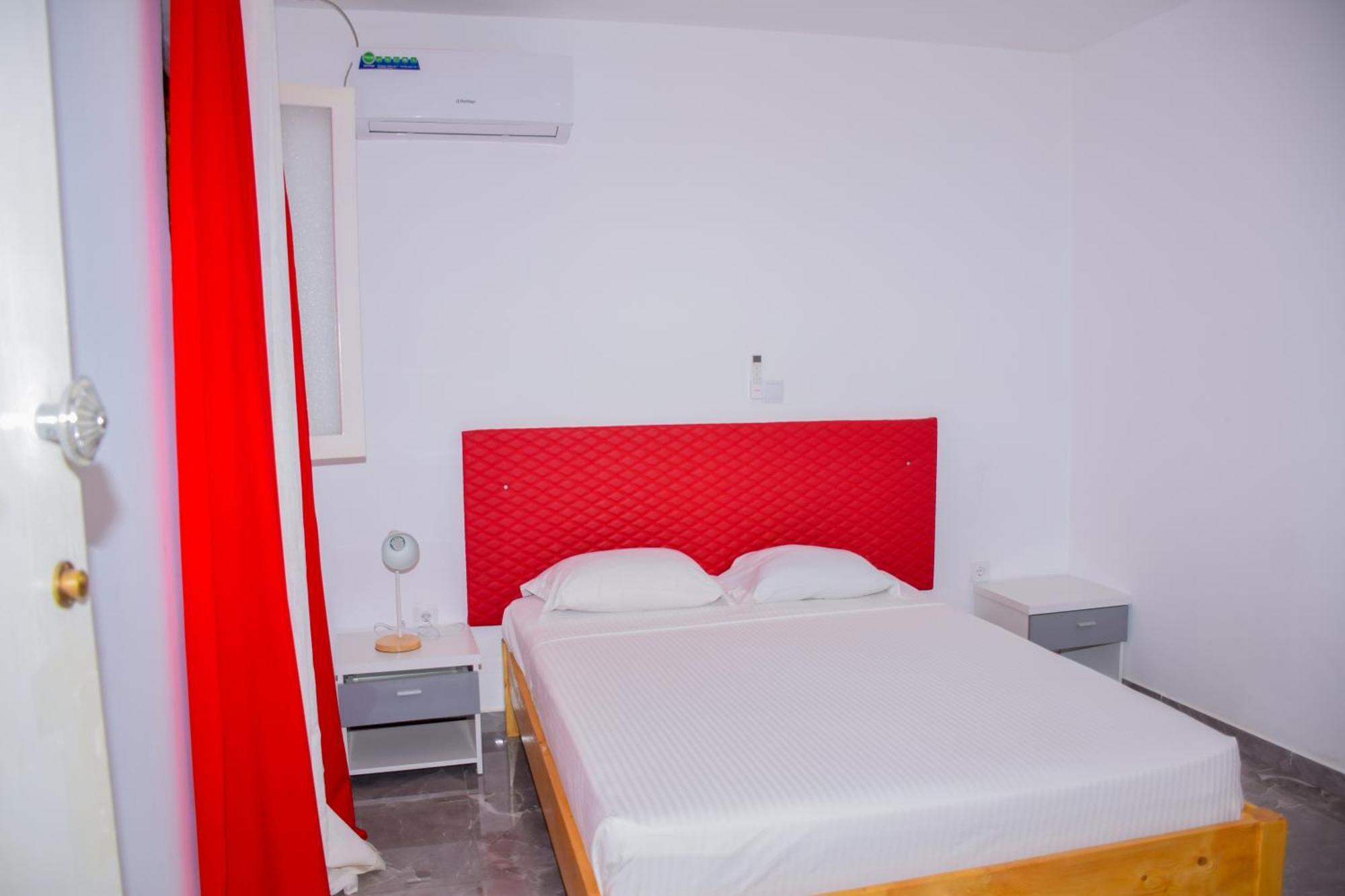 Boutique Hotel Principal ,Tarrafal Tarrafal  Luaran gambar