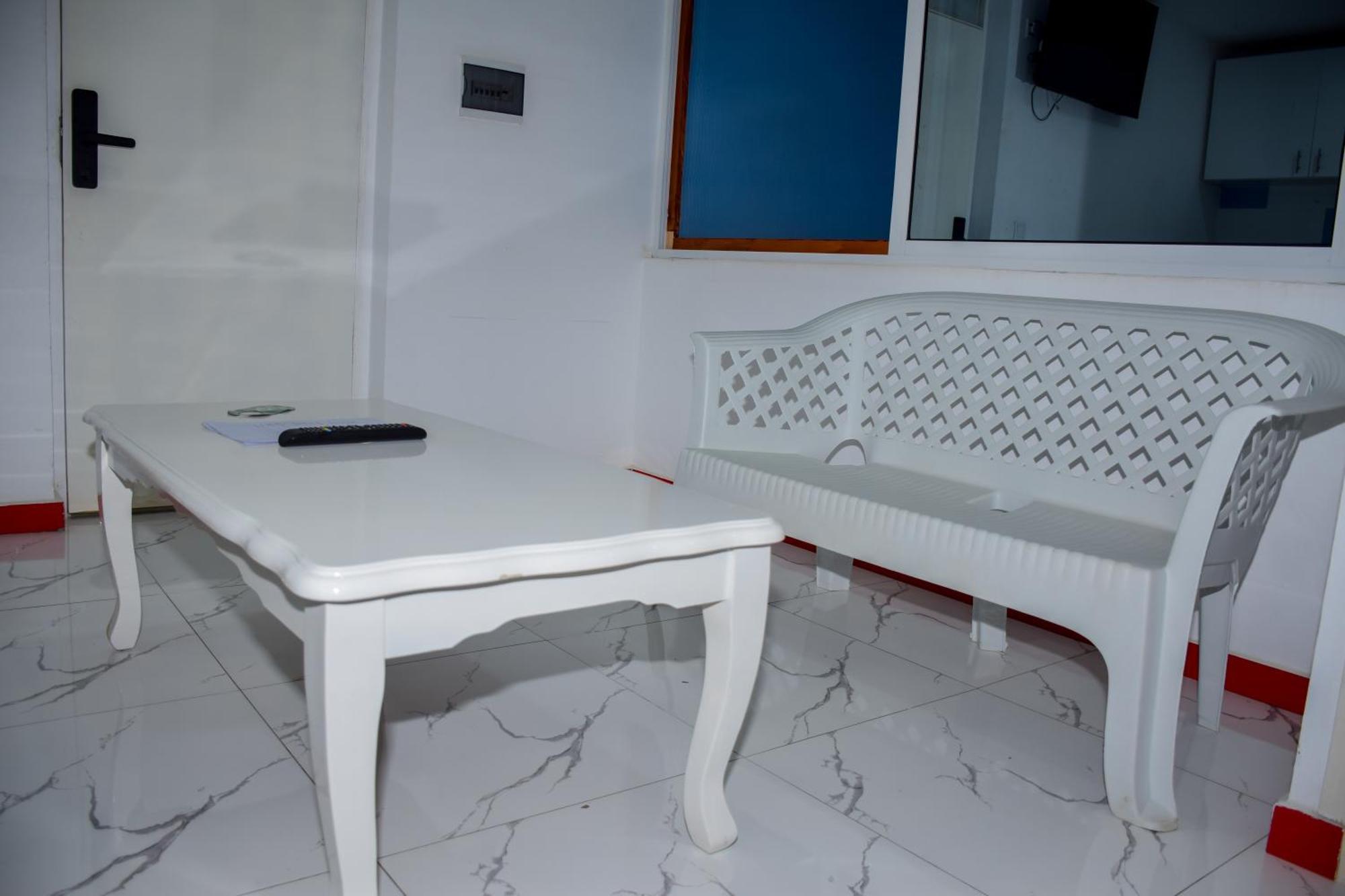 Boutique Hotel Principal ,Tarrafal Tarrafal  Luaran gambar