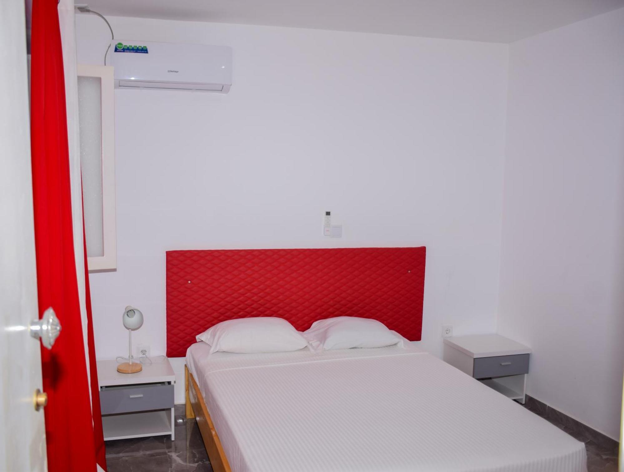 Boutique Hotel Principal ,Tarrafal Tarrafal  Luaran gambar