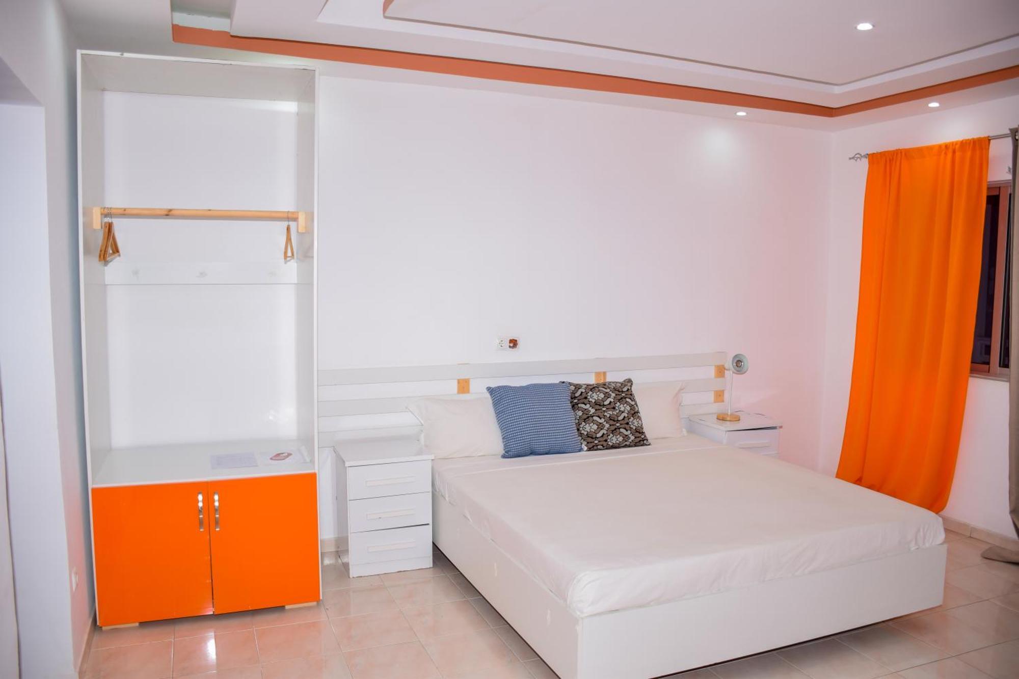Boutique Hotel Principal ,Tarrafal Tarrafal  Luaran gambar
