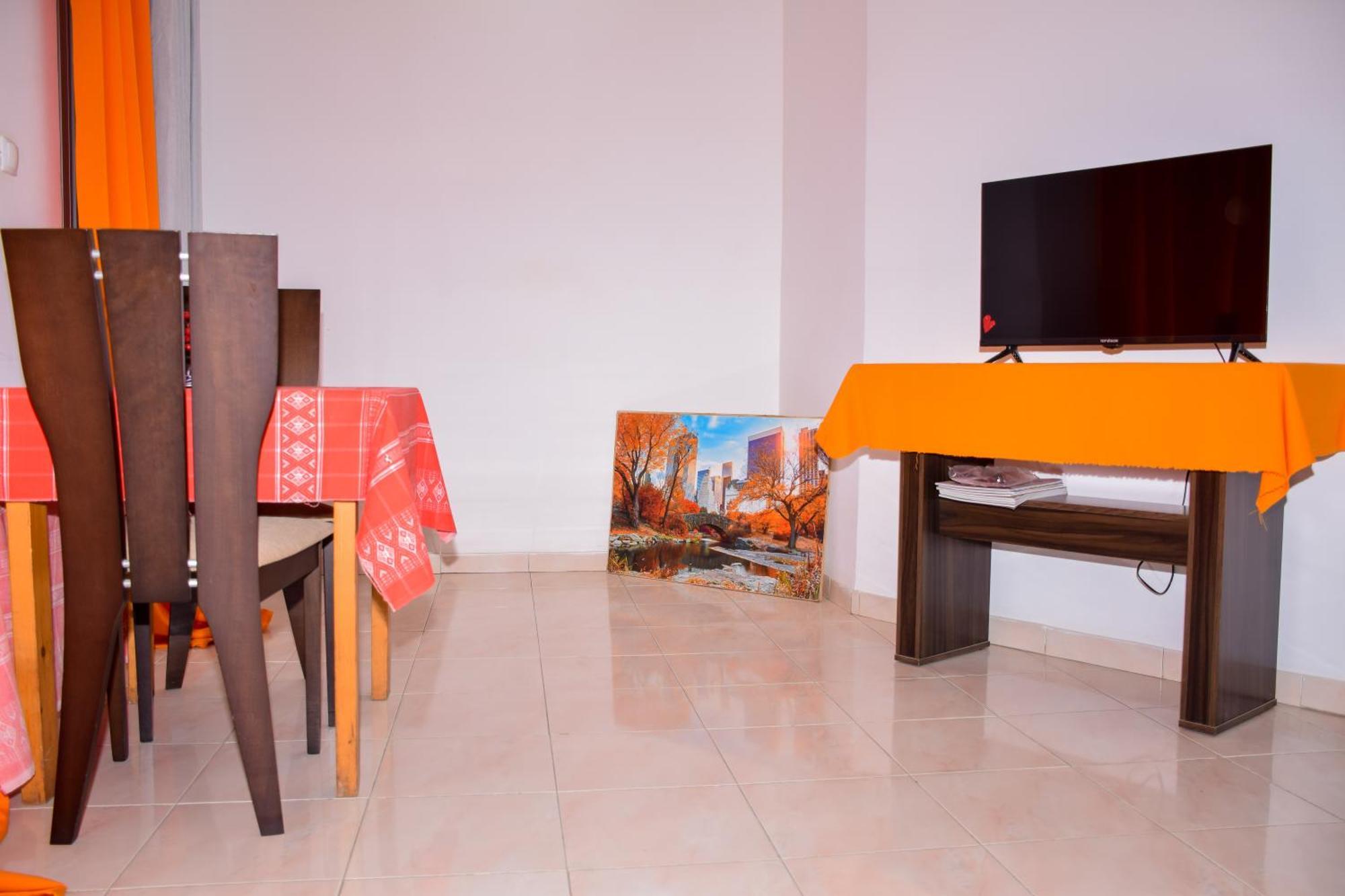 Boutique Hotel Principal ,Tarrafal Tarrafal  Luaran gambar