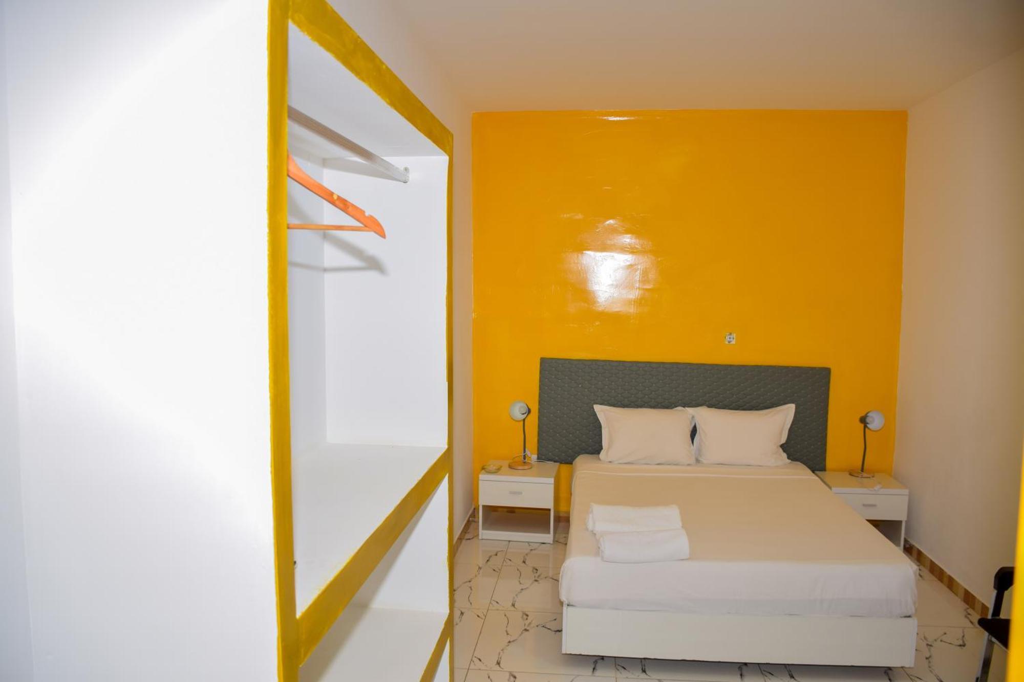 Boutique Hotel Principal ,Tarrafal Tarrafal  Luaran gambar